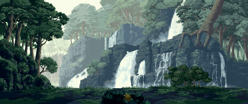 profile banner